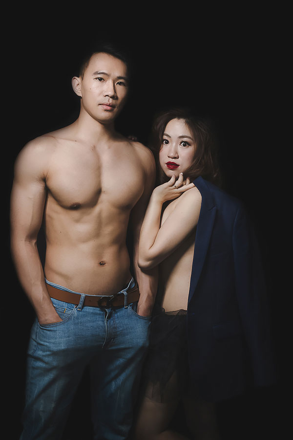 自助婚紗,台北婚紗,重訓健身婚紗,居家婚紗,廢墟婚紗,九份婚紗,女攝影師,風雲20