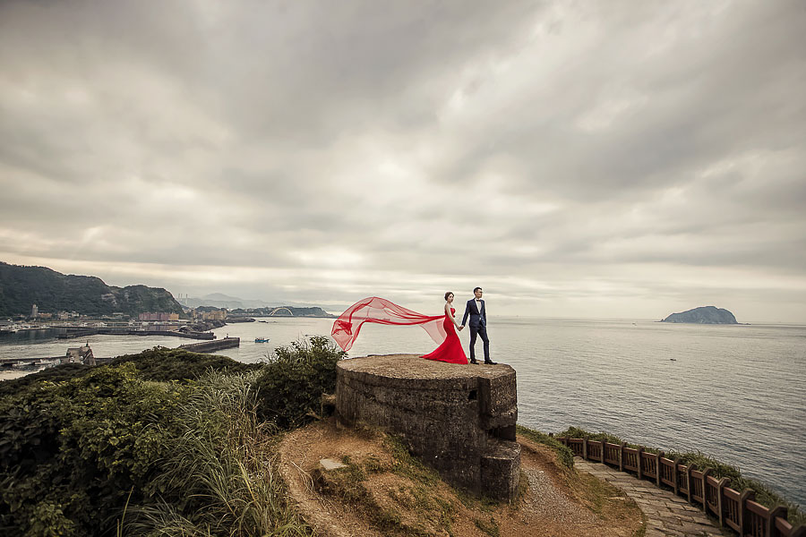 自助婚紗,台北婚紗,重訓健身婚紗,居家婚紗,廢墟婚紗,九份婚紗,女攝影師,風雲20