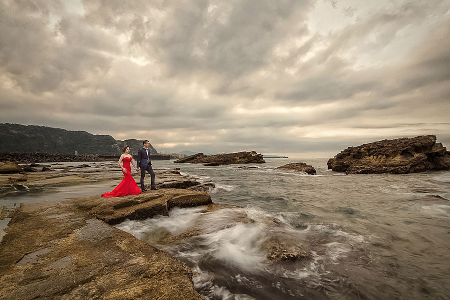 自助婚紗,台北婚紗,重訓健身婚紗,居家婚紗,廢墟婚紗,九份婚紗,女攝影師,風雲20