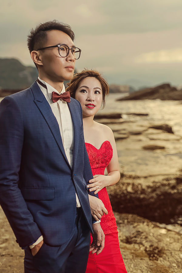 自助婚紗,台北婚紗,重訓健身婚紗,居家婚紗,廢墟婚紗,九份婚紗,女攝影師,風雲20