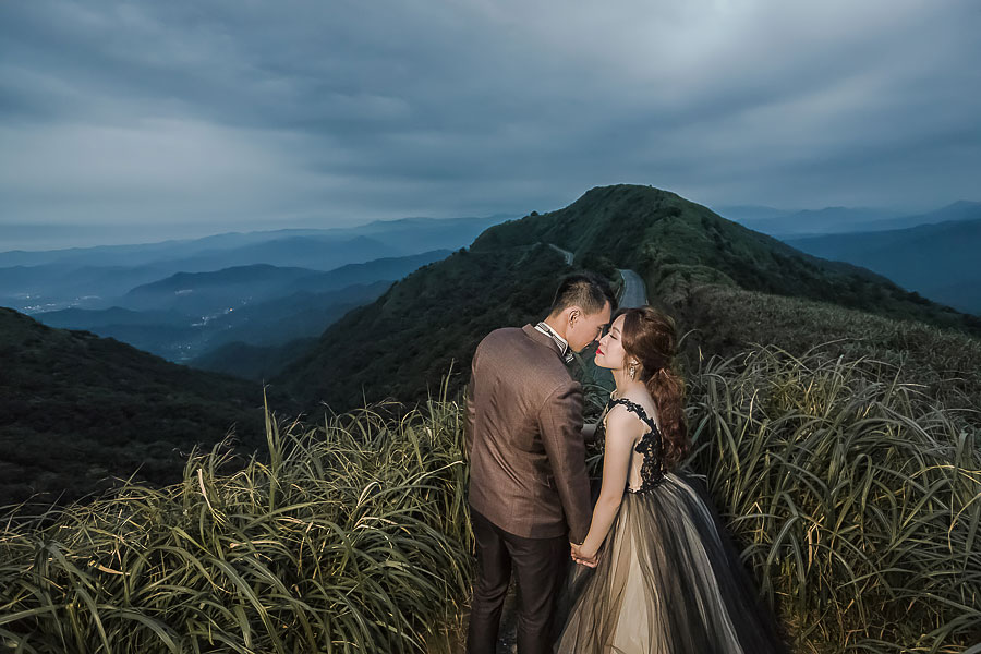 自助婚紗,台北婚紗,重訓健身婚紗,居家婚紗,廢墟婚紗,九份婚紗,女攝影師,風雲20