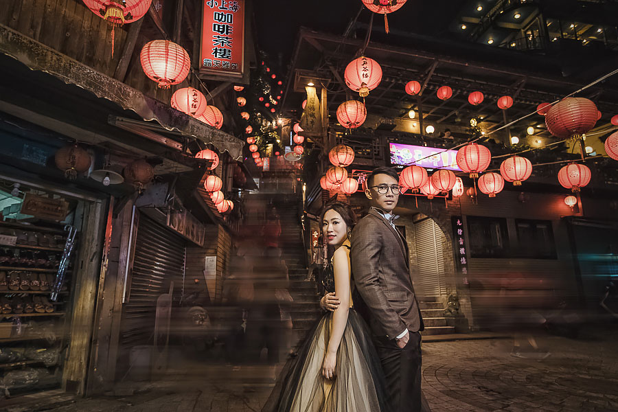 自助婚紗,台北婚紗,重訓健身婚紗,居家婚紗,廢墟婚紗,九份婚紗,女攝影師,風雲20