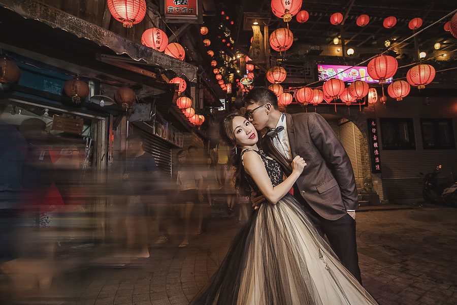 自助婚紗,台北婚紗,重訓健身婚紗,居家婚紗,廢墟婚紗,九份婚紗,女攝影師,風雲20