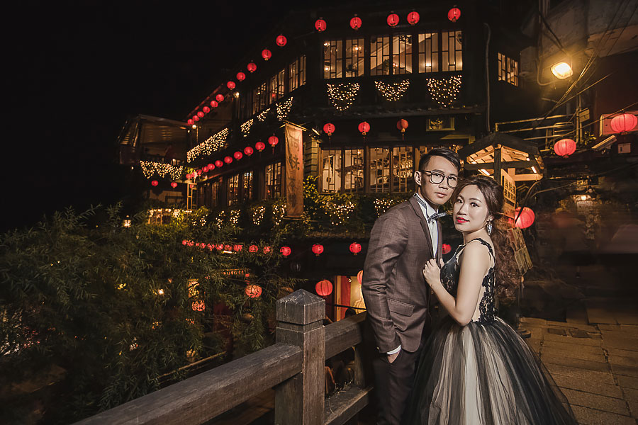 自助婚紗,台北婚紗,重訓健身婚紗,居家婚紗,廢墟婚紗,九份婚紗,女攝影師,風雲20