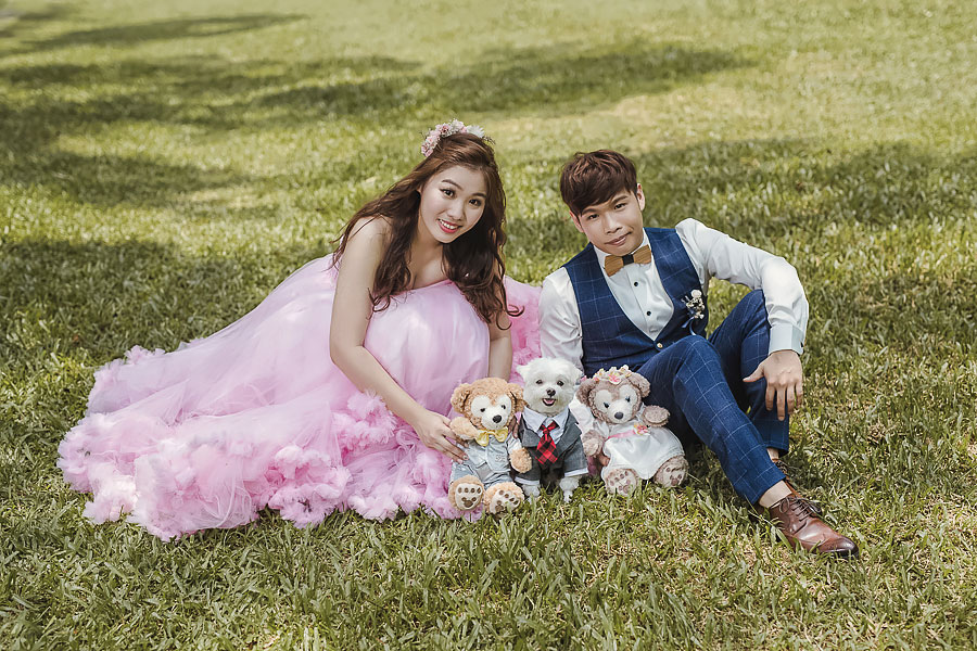 自助婚紗,台北婚紗,達菲雪莉玫,Jordan鞋,海邊婚紗,女攝影師,風雲20