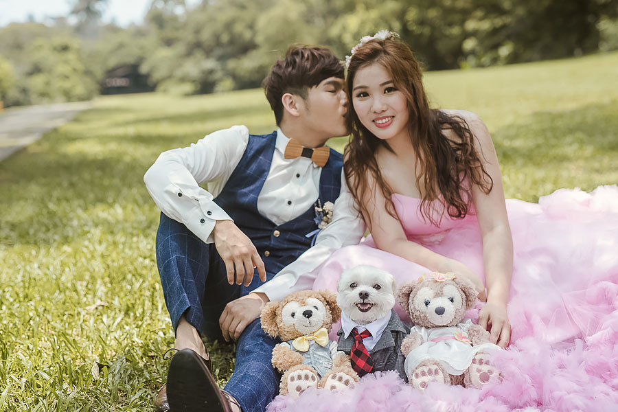 自助婚紗,台北婚紗,達菲雪莉玫,Jordan鞋,海邊婚紗,女攝影師,風雲20