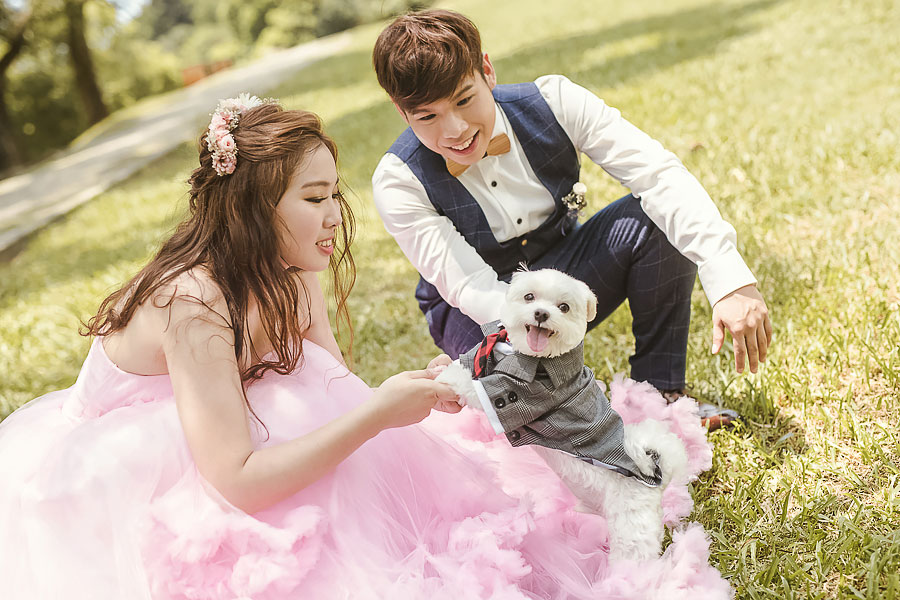 自助婚紗,台北婚紗,達菲雪莉玫,Jordan鞋,海邊婚紗,女攝影師,風雲20