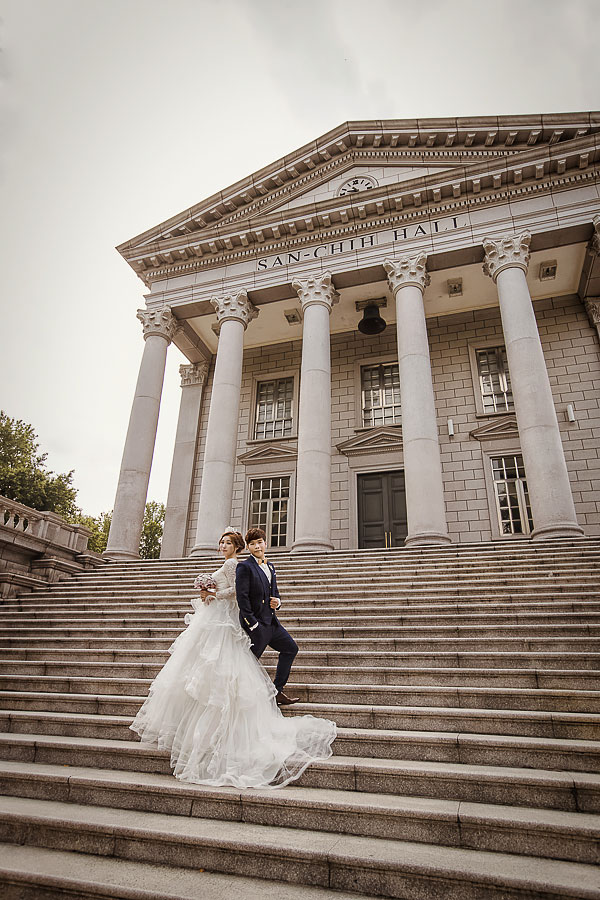 自助婚紗,台北婚紗,達菲雪莉玫,Jordan鞋,海邊婚紗,女攝影師,風雲20