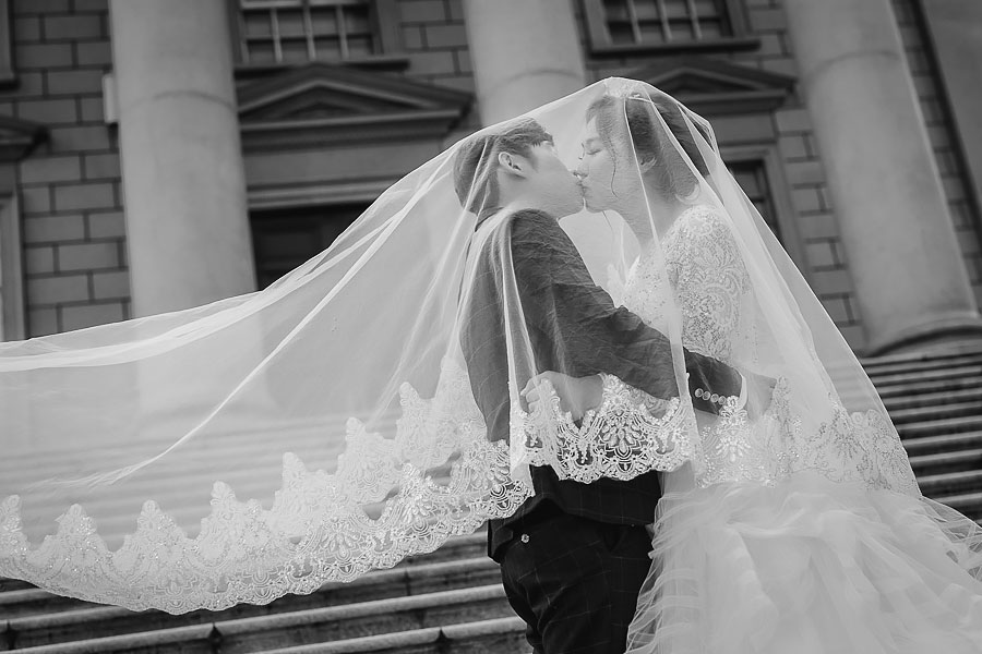 自助婚紗,台北婚紗,達菲雪莉玫,Jordan鞋,海邊婚紗,女攝影師,風雲20