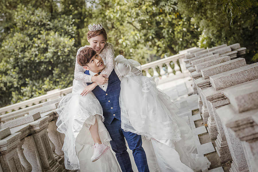 自助婚紗,台北婚紗,達菲雪莉玫,Jordan鞋,海邊婚紗,女攝影師,風雲20