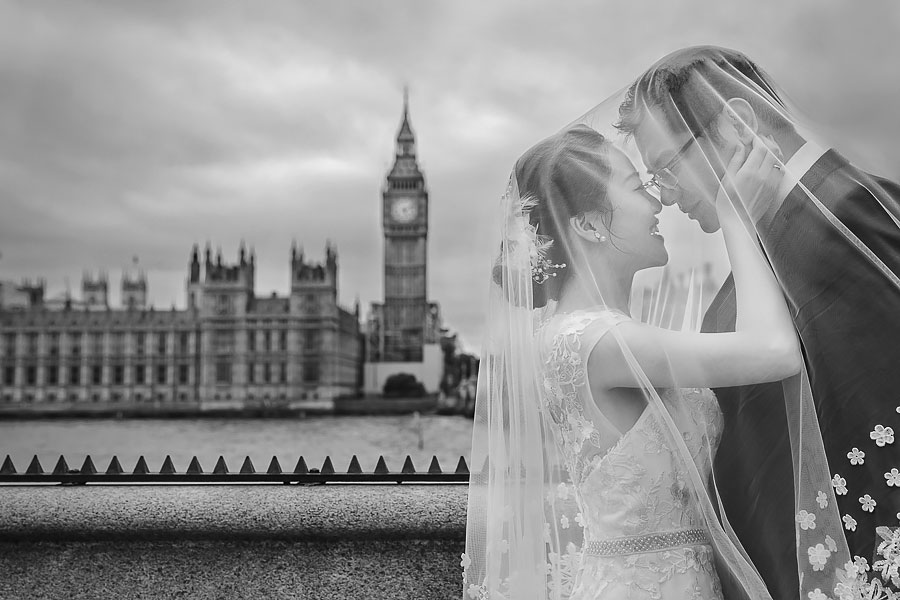海外婚紗,英國婚紗,倫敦婚紗,大笨鐘婚紗,塔橋婚紗,女攝影師