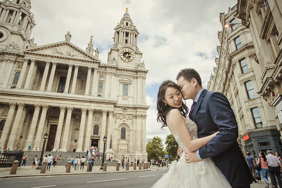 海外婚紗,英國婚紗,倫敦婚紗,大笨鐘婚紗,塔橋婚紗,女攝影師