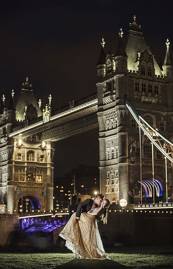 海外婚紗,英國婚紗,倫敦婚紗,大笨鐘婚紗,塔橋婚紗,女攝影師