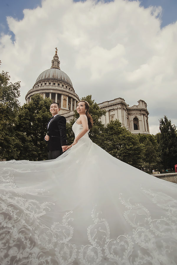 海外婚紗,英國婚紗,倫敦婚紗,大笨鐘婚紗,塔橋婚紗,女攝影師