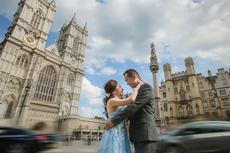 海外婚紗,英國婚紗,倫敦婚紗,大笨鐘婚紗,塔橋婚紗,女攝影師