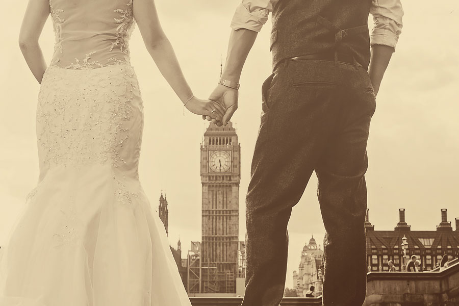 海外婚紗,英國婚紗,倫敦婚紗,大笨鐘婚紗,塔橋婚紗,女攝影師