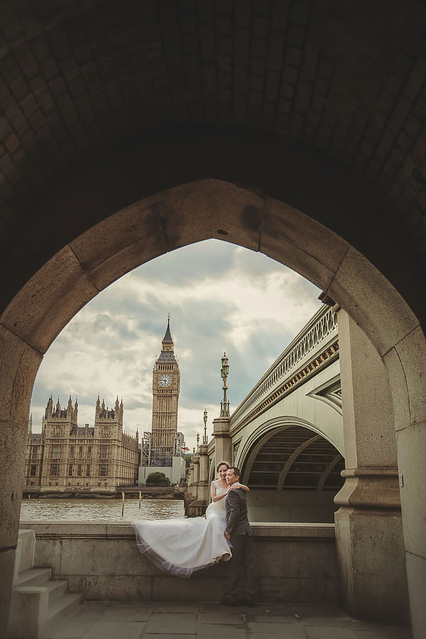 海外婚紗,英國婚紗,倫敦婚紗,大笨鐘婚紗,塔橋婚紗,女攝影師