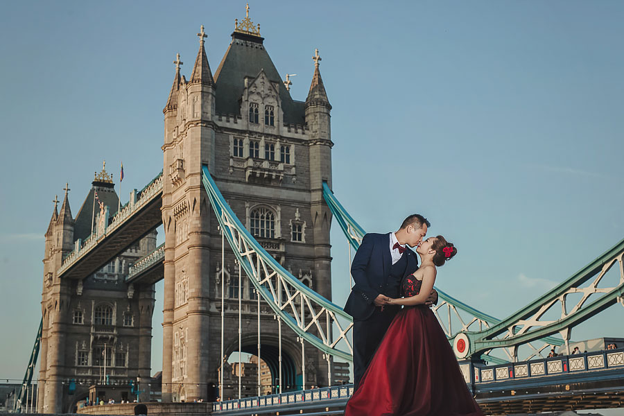 海外婚紗,英國婚紗,倫敦婚紗,大笨鐘婚紗,塔橋婚紗,女攝影師