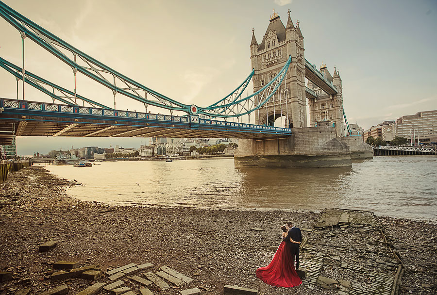 海外婚紗,英國婚紗,倫敦婚紗,大笨鐘婚紗,塔橋婚紗,女攝影師