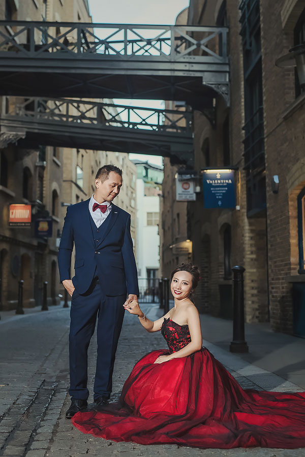 海外婚紗,英國婚紗,倫敦婚紗,大笨鐘婚紗,塔橋婚紗,女攝影師