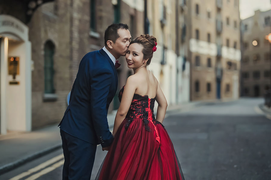 海外婚紗,英國婚紗,倫敦婚紗,大笨鐘婚紗,塔橋婚紗,女攝影師