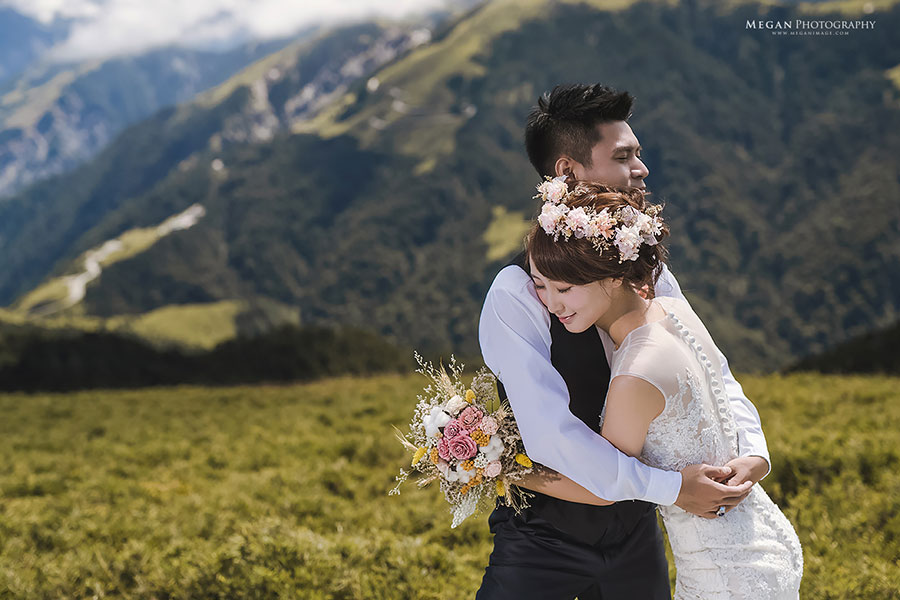 自助婚紗，台北婚紗，高山婚紗，合歡山婚紗，老英格蘭婚紗，女攝影師，風雲20