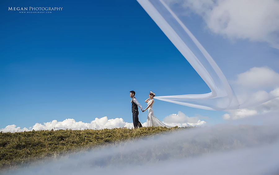 自助婚紗，台北婚紗，高山婚紗，合歡山婚紗，老英格蘭婚紗，女攝影師，風雲20