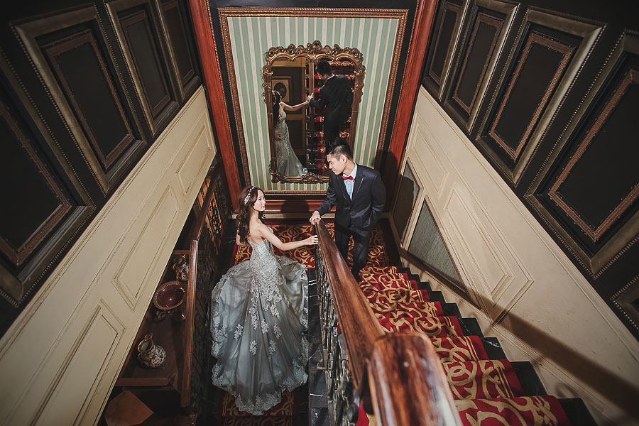 自助婚紗，合歡山婚紗，爬山婚紗，百岳婚紗，老英格蘭，女攝影師，風雲20