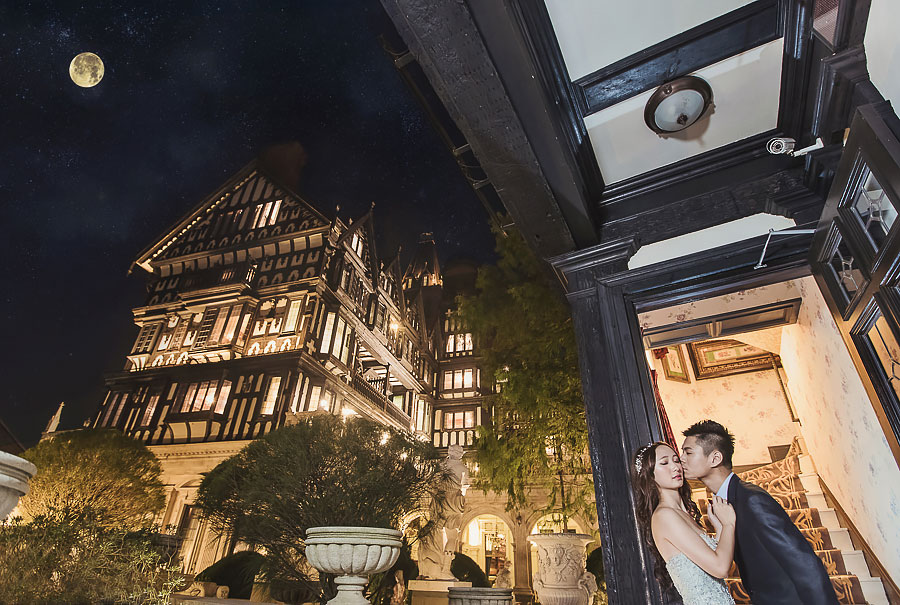 自助婚紗，合歡山婚紗，爬山婚紗，百岳婚紗，老英格蘭，女攝影師，風雲20