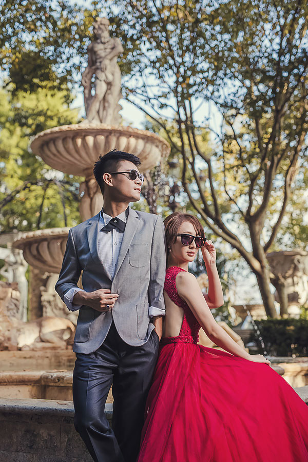 自助婚紗，合歡山婚紗，爬山婚紗，百岳婚紗，老英格蘭，女攝影師，風雲20