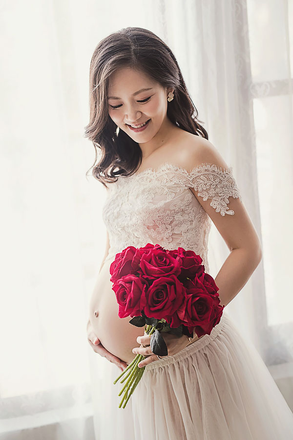 孕婦寫真,台北孕婦寫真,台中孕婦寫真,孕婦禮服,孕婦寫真推薦,女攝影師