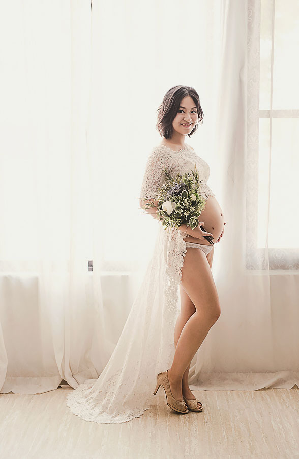 孕婦寫真,台北孕婦寫真,台中孕婦寫真,孕婦禮服,孕婦寫真推薦,女攝影師