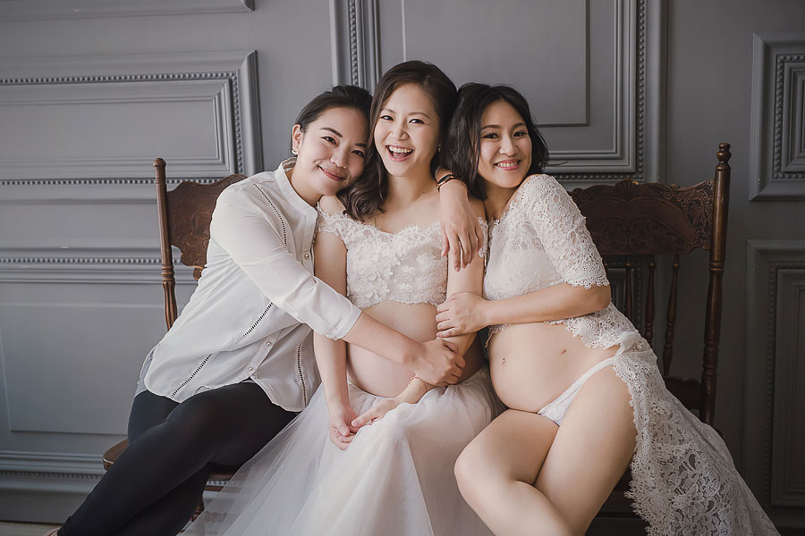 孕婦寫真,台北孕婦寫真,台中孕婦寫真,孕婦禮服,孕婦寫真推薦,女攝影師