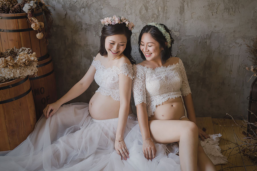 孕婦寫真,台北孕婦寫真,台中孕婦寫真,孕婦禮服,孕婦寫真推薦,女攝影師