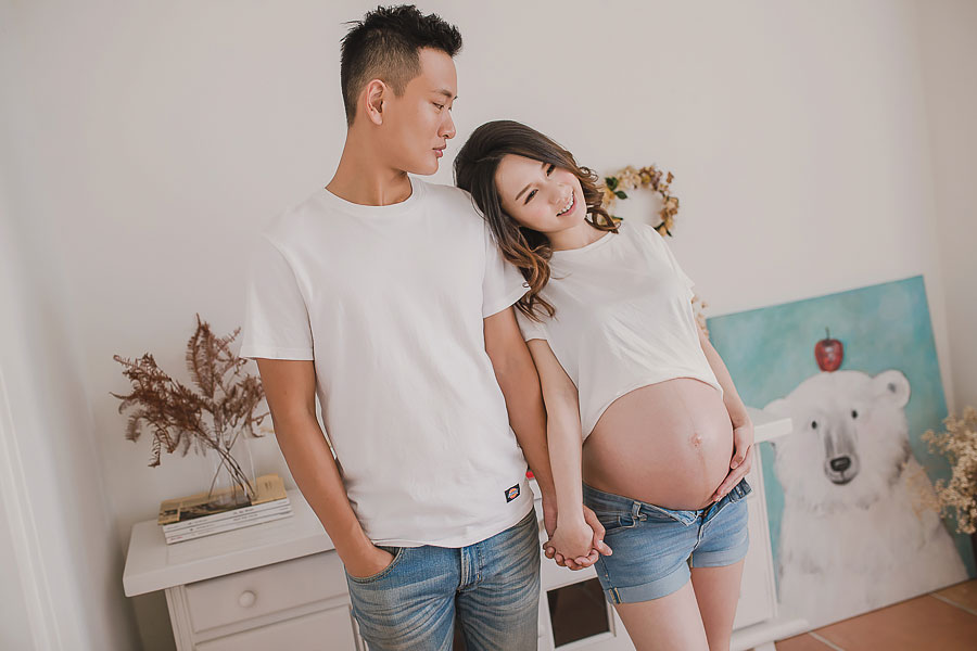 孕婦寫真,台北孕婦寫真,台中孕婦寫真,孕婦禮服,孕婦寫真推薦,女攝影師