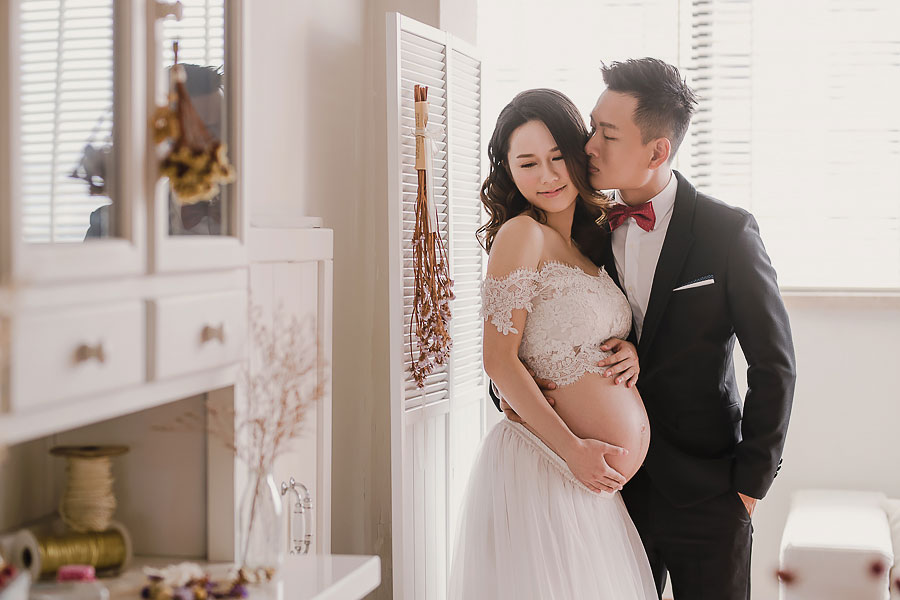孕婦寫真,台北孕婦寫真,台中孕婦寫真,孕婦禮服,孕婦寫真推薦,女攝影師