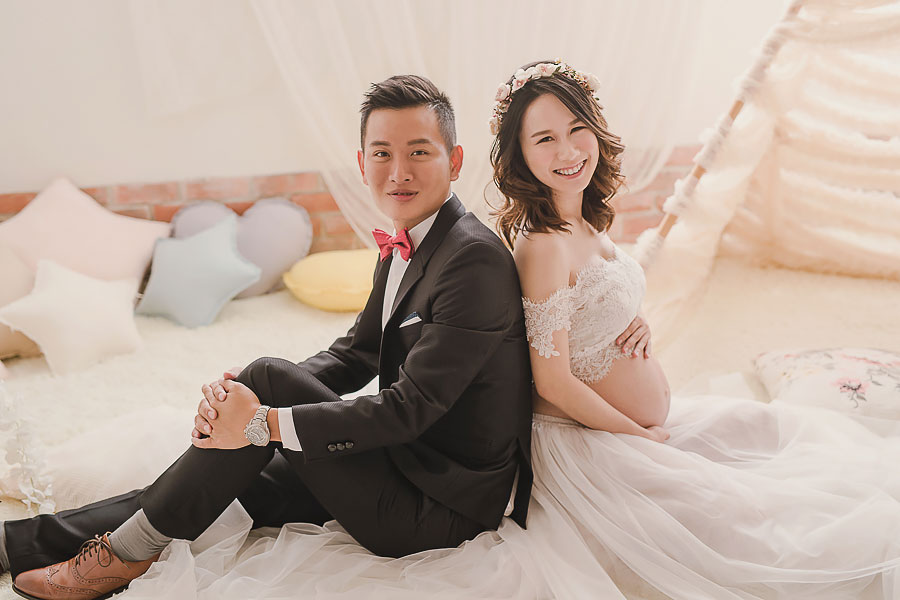 孕婦寫真,台北孕婦寫真,台中孕婦寫真,孕婦禮服,孕婦寫真推薦,女攝影師