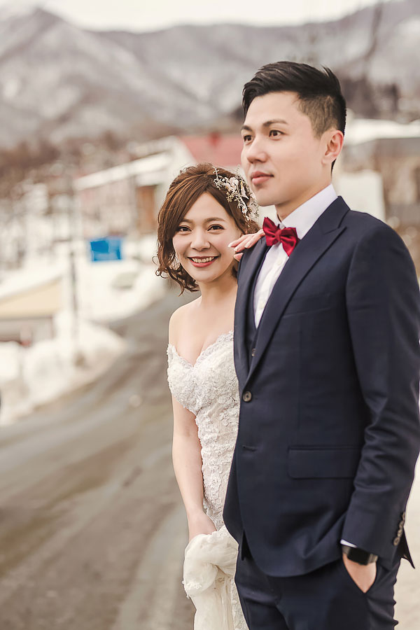 自助婚紗,日本婚紗,藏王婚紗,滑雪婚紗,雪地婚紗,女攝影師,風雲20