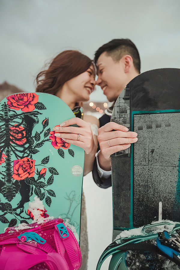 自助婚紗,日本婚紗,藏王婚紗,滑雪婚紗,雪地婚紗,女攝影師,風雲20