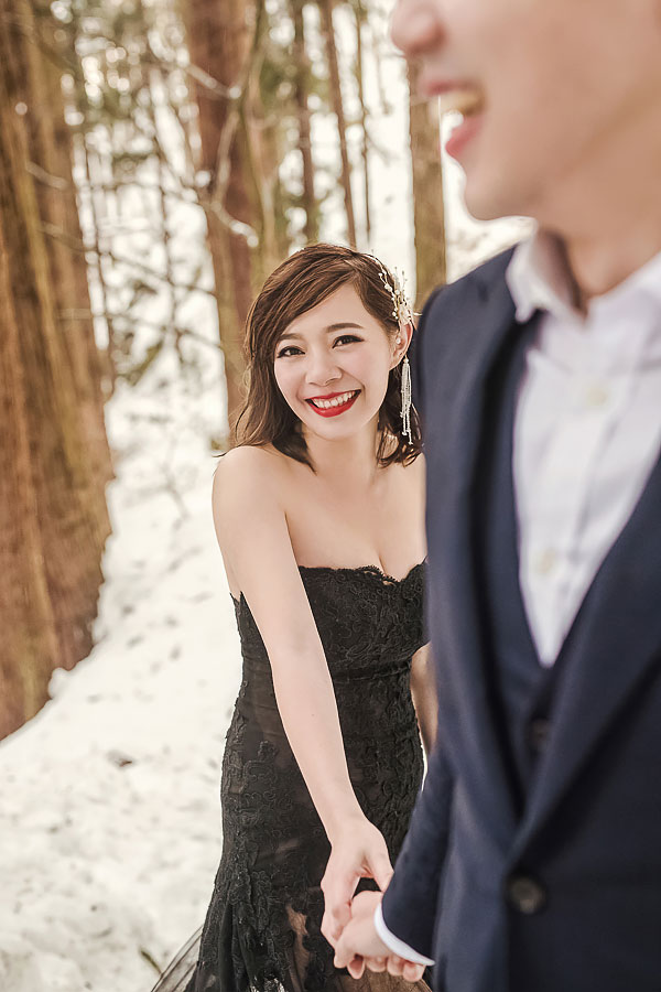 自助婚紗,日本婚紗,藏王婚紗,滑雪婚紗,雪地婚紗,女攝影師,風雲20