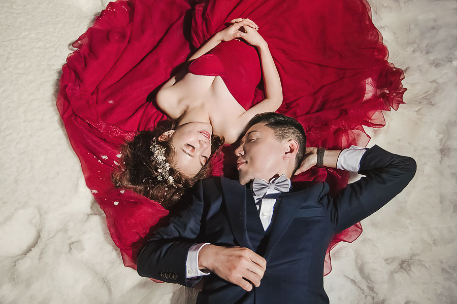 自助婚紗,日本婚紗,藏王婚紗,滑雪婚紗,雪地婚紗,女攝影師,風雲20