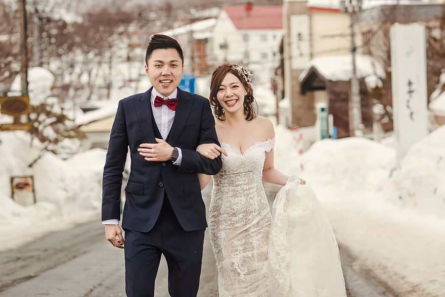 自助婚紗,日本婚紗,藏王婚紗,滑雪婚紗,雪地婚紗,女攝影師,風雲20