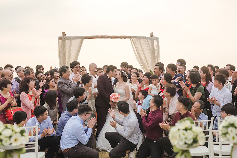 高雄婚攝,西子灣沙灘會館婚攝,海邊證婚,得獎攝影師,女婚攝推薦,風雲20
