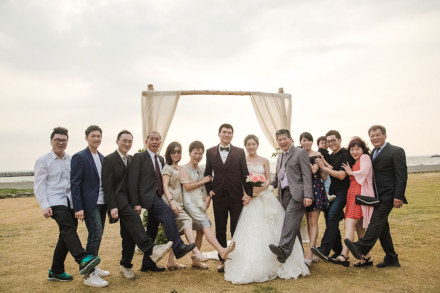 高雄婚攝,西子灣沙灘會館婚攝,海邊證婚,得獎攝影師,女婚攝推薦,風雲20