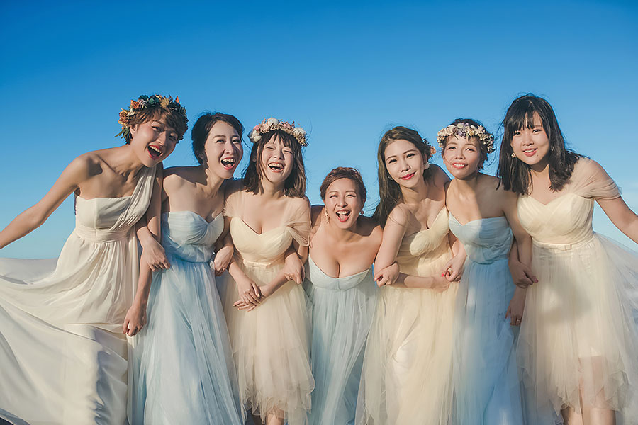 閨蜜寫真,閨蜜婚紗,女生婚紗,制服寫真,比基尼寫真,婚紗包套,女攝影師