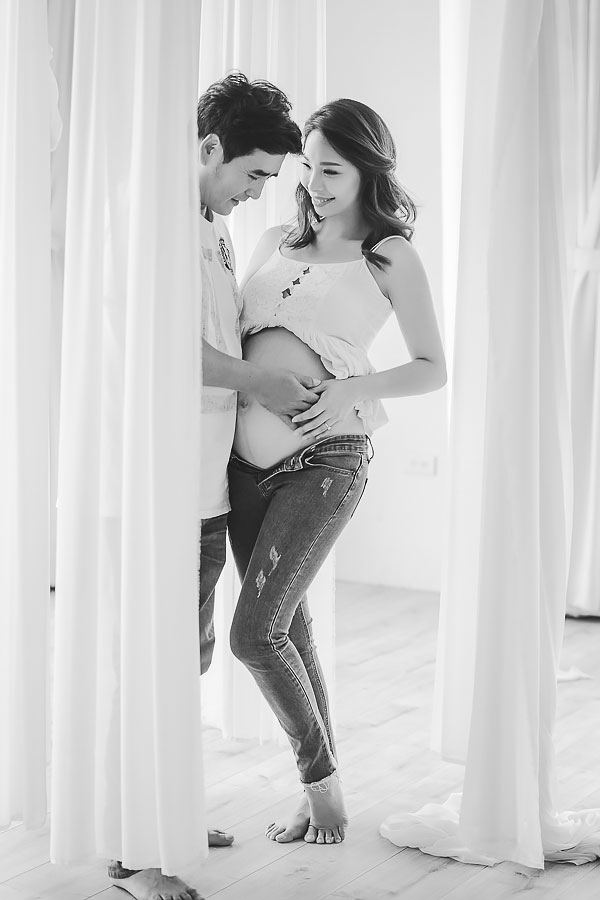 孕婦寫真,台北孕婦寫真,台中孕婦寫真,孕婦禮服,孕婦寫真推薦,女攝影師