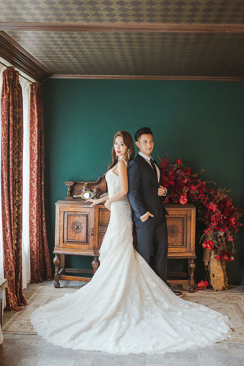 自助婚紗推薦,婚紗景點,婚紗棚拍,婚紗包套,女攝影師,風雲20