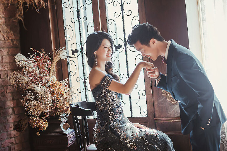 自助婚紗推薦,婚紗景點,婚紗棚拍,婚紗包套,女攝影師,風雲20