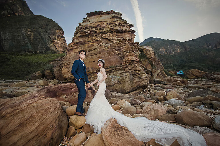 自助婚紗推薦,婚紗景點,婚紗棚拍,婚紗包套,女攝影師,風雲20