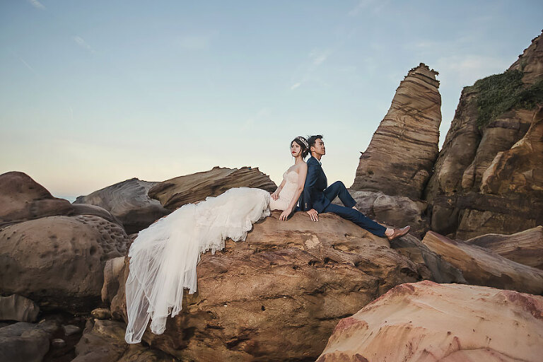 自助婚紗推薦,婚紗景點,婚紗棚拍,婚紗包套,女攝影師,風雲20